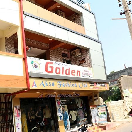 Golden Paying Guest House Diu Exterior foto
