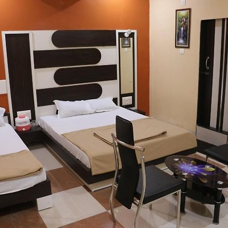 Golden Paying Guest House Diu Exterior foto
