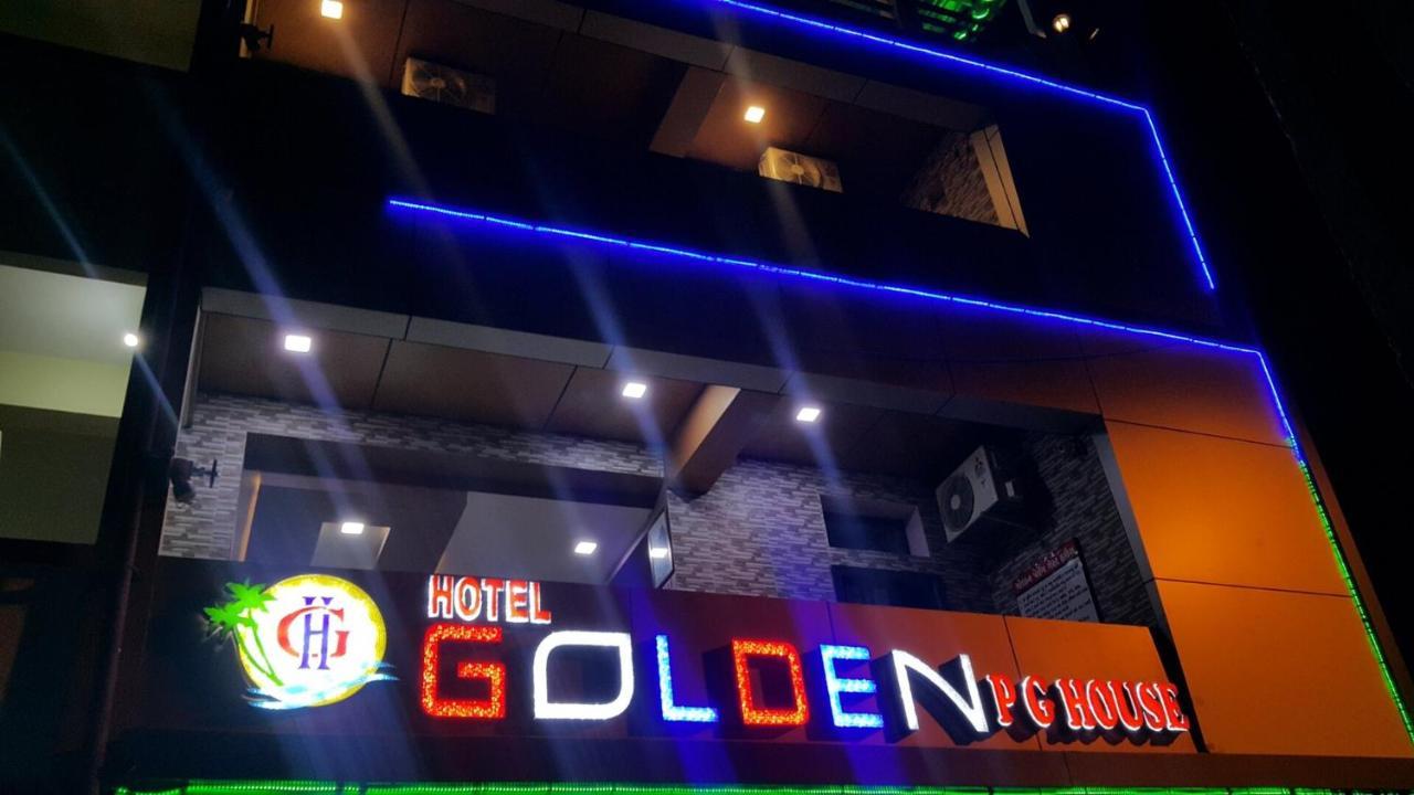 Golden Paying Guest House Diu Exterior foto