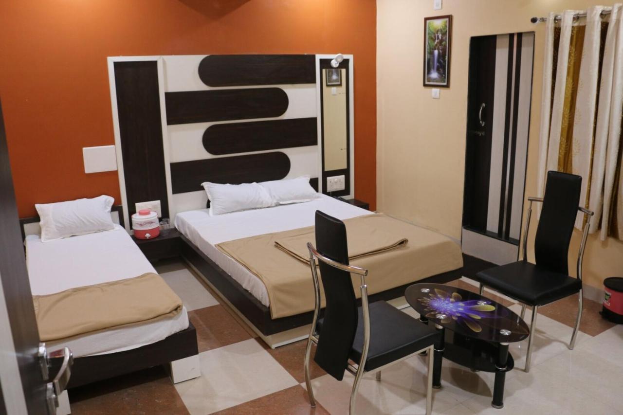 Golden Paying Guest House Diu Exterior foto