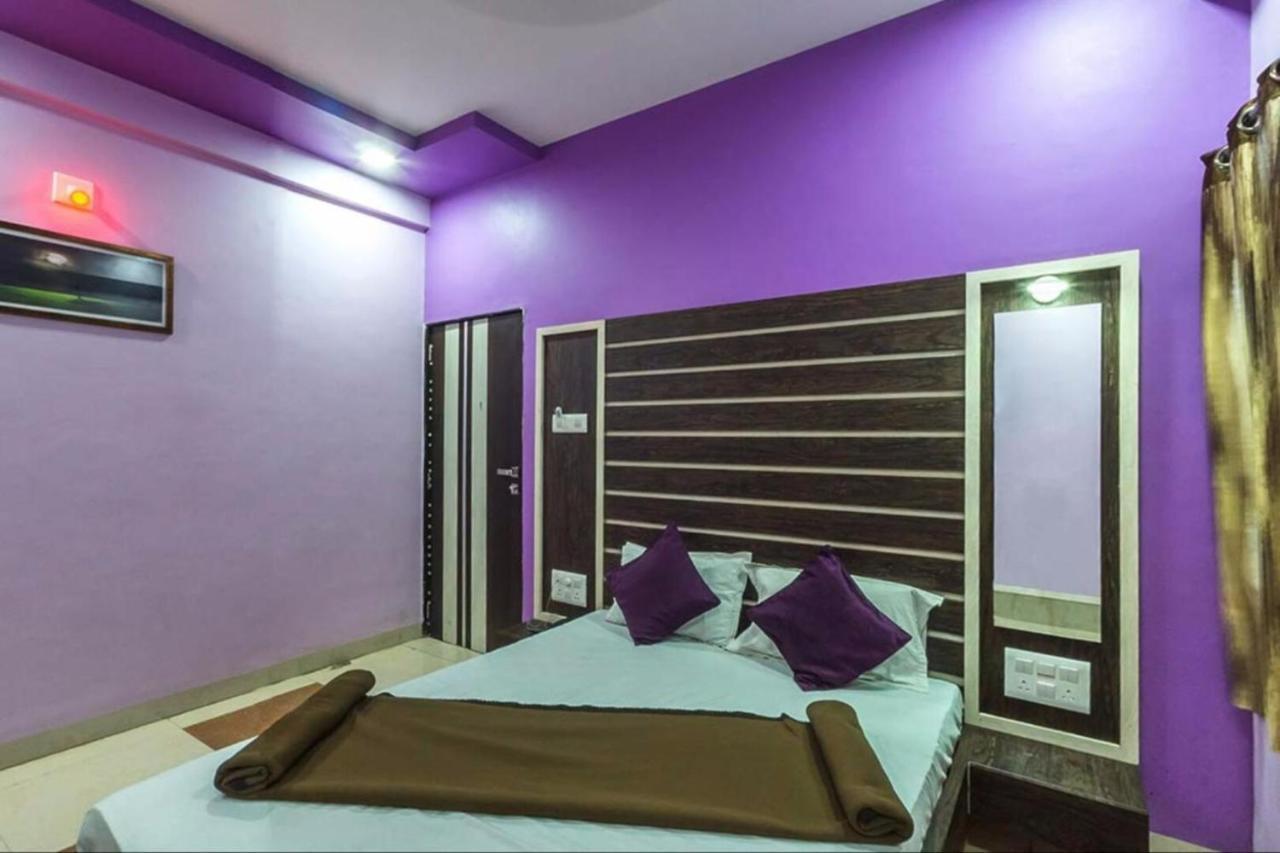 Golden Paying Guest House Diu Exterior foto