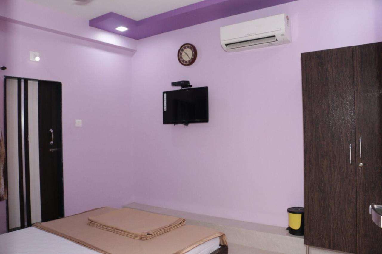 Golden Paying Guest House Diu Exterior foto