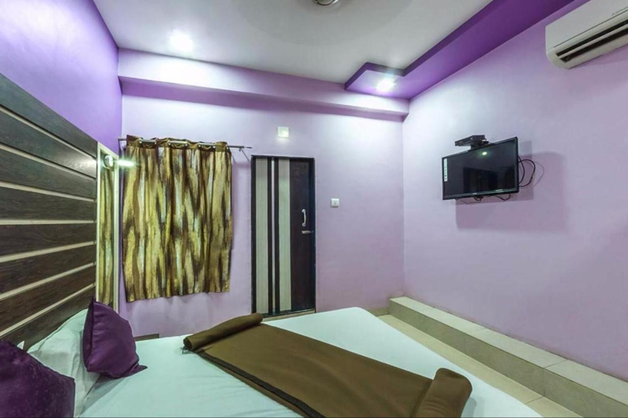 Golden Paying Guest House Diu Exterior foto