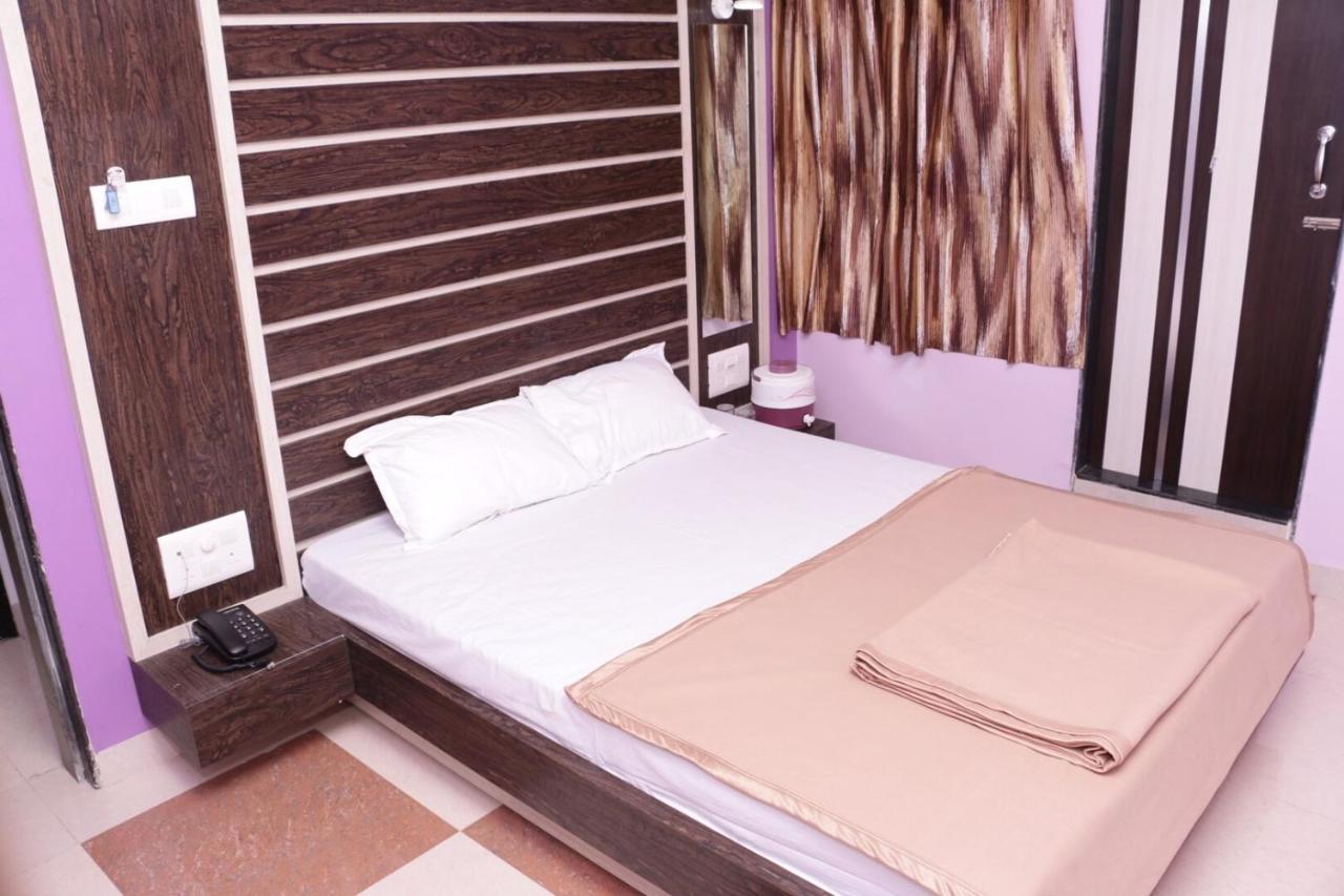 Golden Paying Guest House Diu Exterior foto