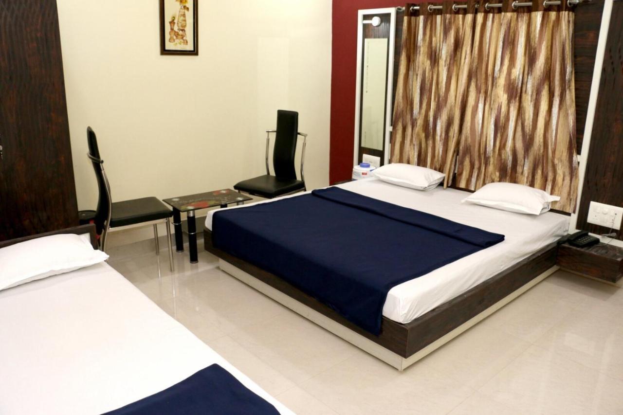 Golden Paying Guest House Diu Exterior foto